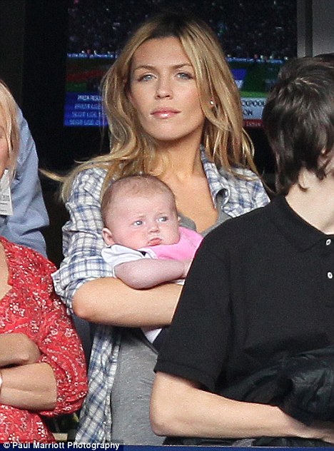 Sophia Ruby Clancy