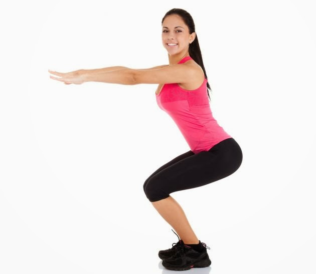 Ejercicios-Para-Agrandar-Los-Gluteos Los glúteos son una de las partes del cuerpo que todas queremos lucir ...
