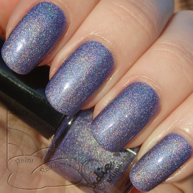 paint rainbows jindie nails
