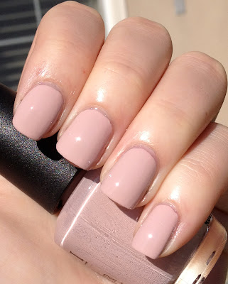 OPI My Very First Knockwurst OPI My Very First Knockwurst