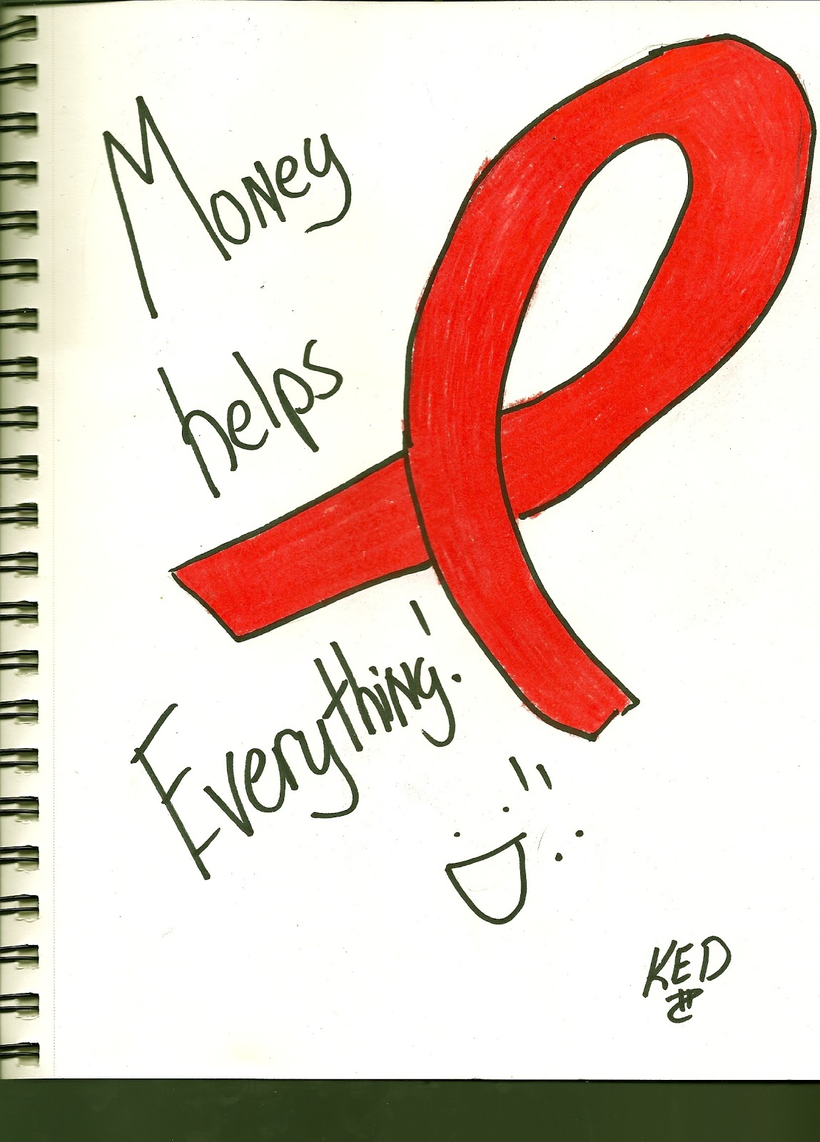 No Aids
