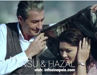 Sinopsis Cansu dan Hazal Episode 7 Sinopsis Cansu dan Hazal Episode 7