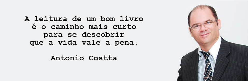 POETA ANTONIO COSTTA