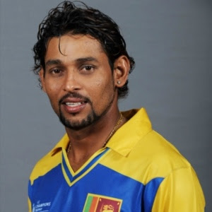 Cricket Dilshan