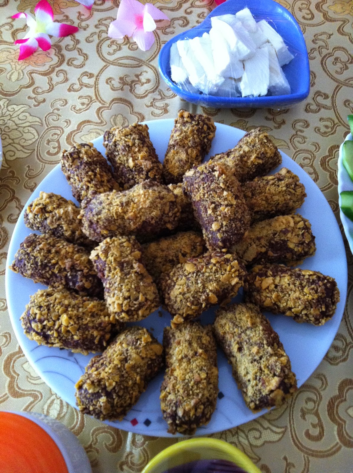 Sahra Çokokremli Kurabiye