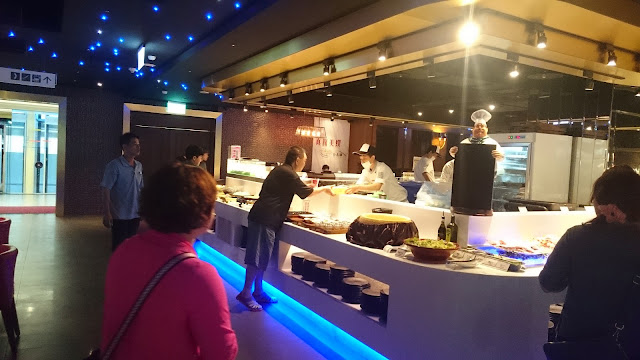 台中/真膳美饌百食匯-中友店