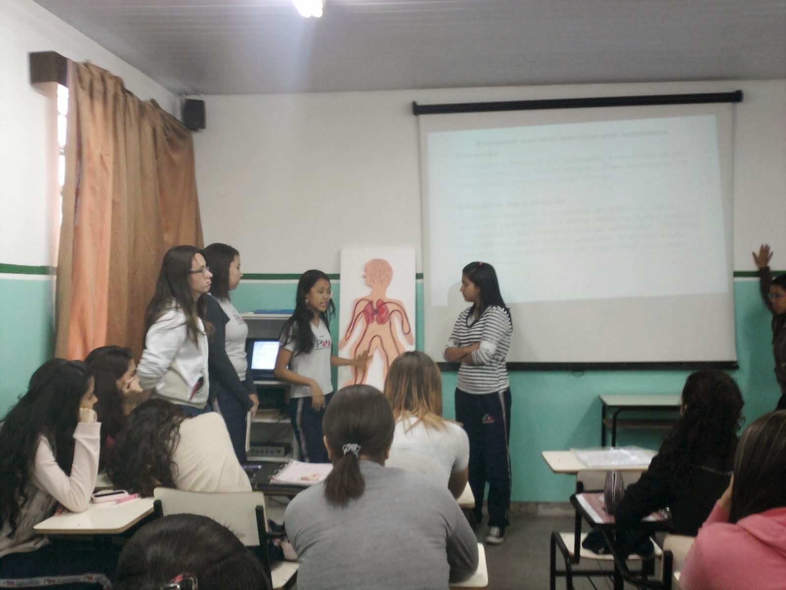 SEMINÁRIOS: TURMA 21D