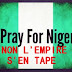 Pray for Nigeria ? attentat à la bombe dans un marché, il tue 32 personnes et en blesse 80