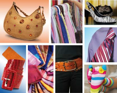 Fashion Accessories Fashion Accessories