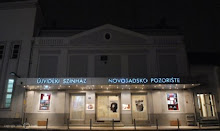 Novosadsko pozorište-Uv.Szinhaz