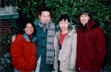 ELC Winter 2005 students