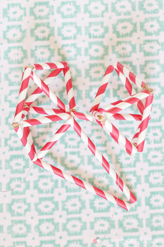 Himmeli hearts craft hop valentine eventually something look Himmeli Hearts: A Valentine's Day Craft Blog Hop!