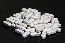500 mg calcium supplements with vitamin D