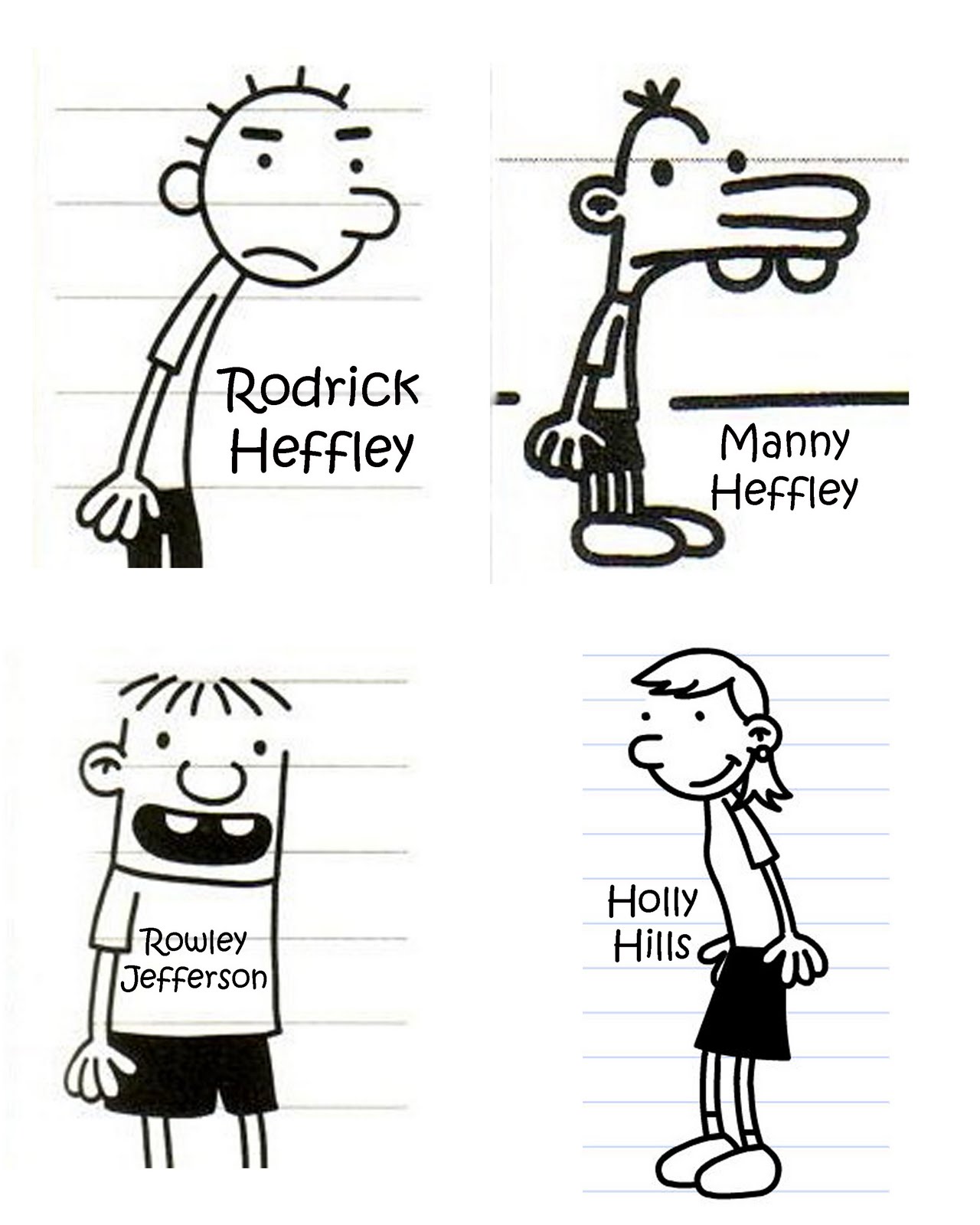 Diary Of A Wimpy Kid Free Download Diary Of A Wimpy Kid Free Download
