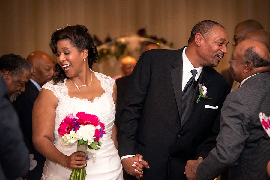 Spiering Photography Wedding at Holiday Inn
