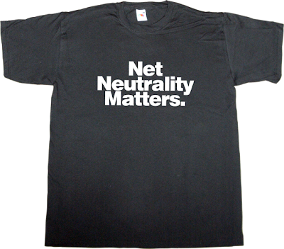 useless Politics parallel reality internet 2.0 activism network neutrality t-shirt ephemeral-t-shirts