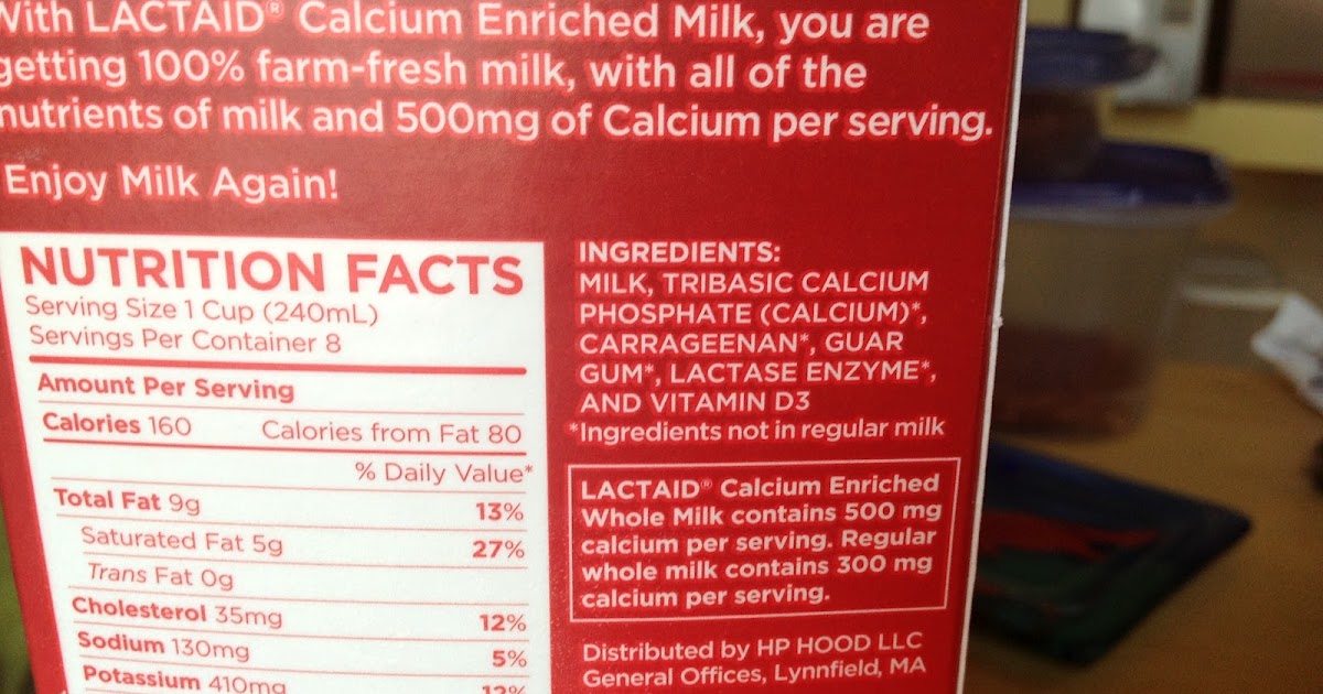 Science Based Cuisine: Dissecting a label