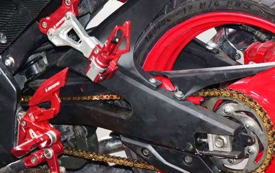 Harga Yamaha R15 Modif Harga Yamaha R15 Modif