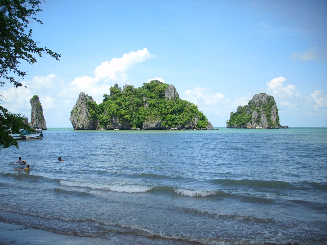 ha tien