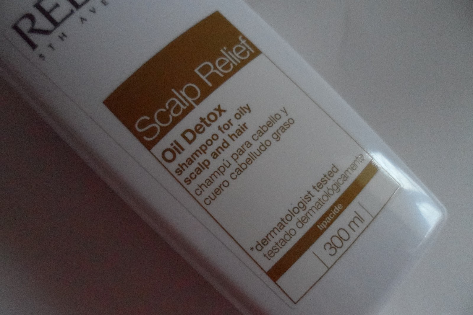 The Best Shampoo I Ve Found For Greasy Hair Redken Scalp Detox