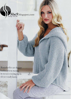 Latest Sweater Designs for Women