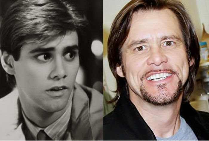 BP: 14 Celebrities That Haven&rsquo;t Aged So Well