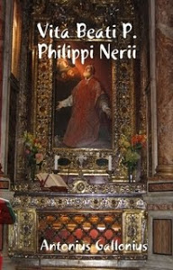 Vita Beati P. Philippi Neri