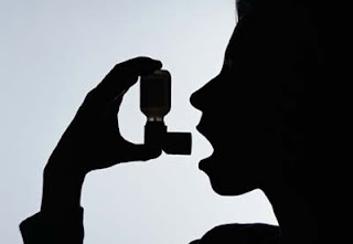 Natural home remedies asthma