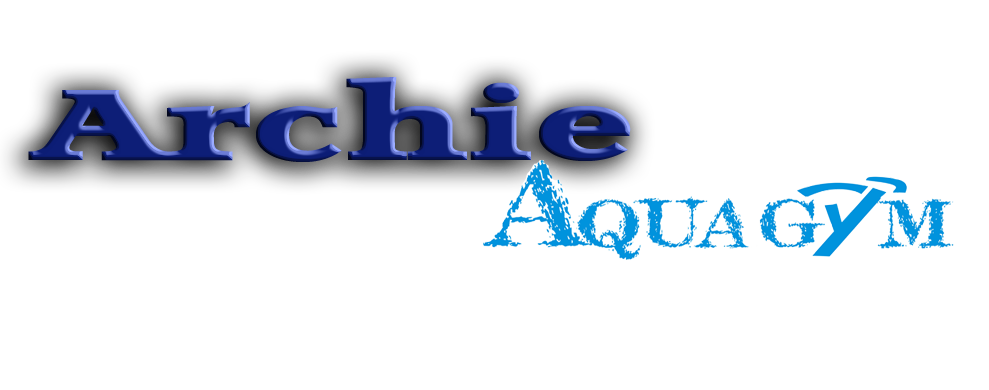 Archie AquaGym