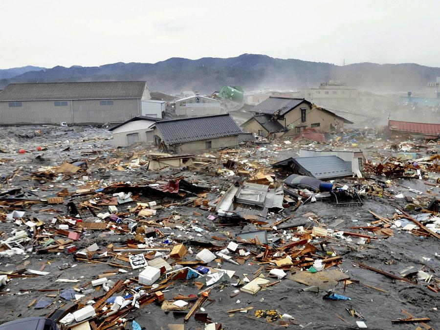 Miyagi Prefecture