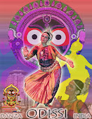 Danza Clásica de la India estilo Odissi