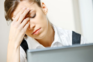The stress of hunting for a job in Ireland The stress of hunting for a job in Ireland