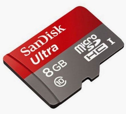 sandisk 8 GB micro SD sandisk 8 GB micro SD