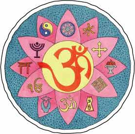 Sanatana Dharma. Sanatana Dharma.
