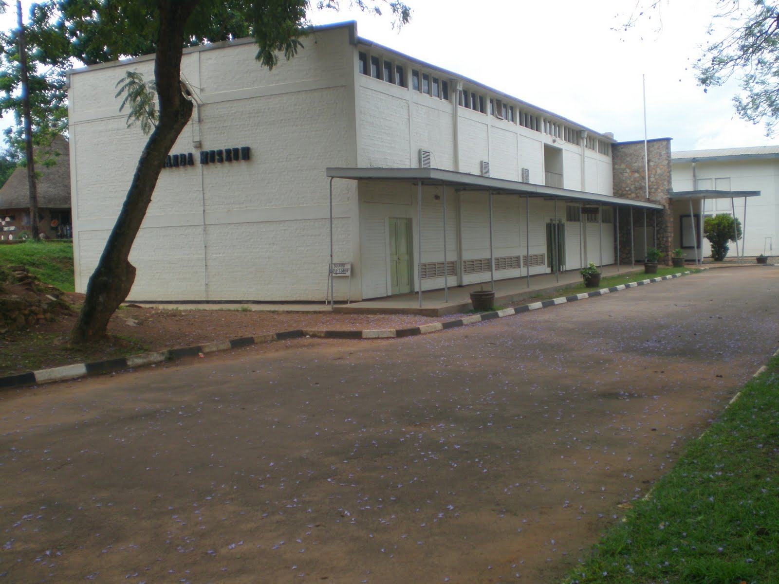 Uganda Heritage Pride: About