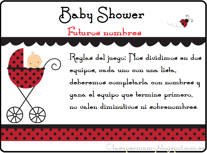Featured image of post Juegos Para Baby Shower Para Imprimir En Blanco Y Negro Baby shower juegos digital para imprimir