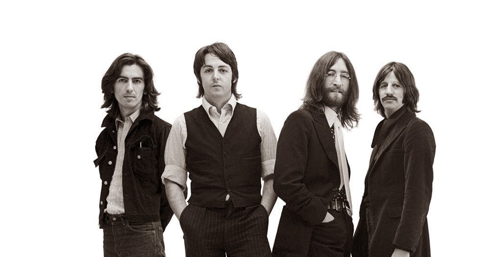 Biografi The Beatles Sang Legendaris Blog Musik Samuel