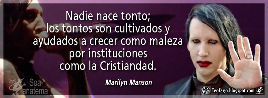 Marilyn Manson Mar1lyn Man5on Humananimal Marilyn Manson Mar1lyn Man5on Humananimal