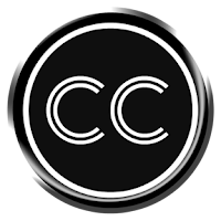 Эмблема Creative Commons