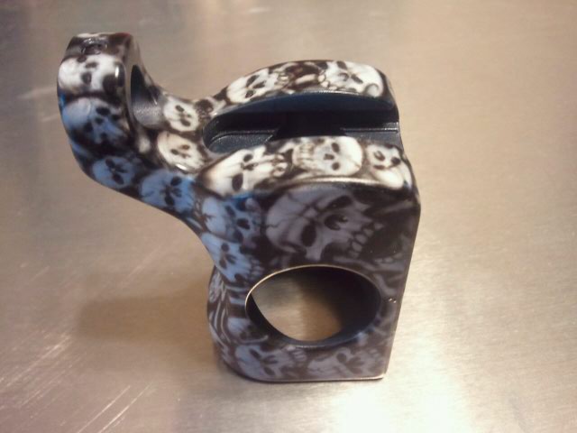 Bishop Tattoo Machine