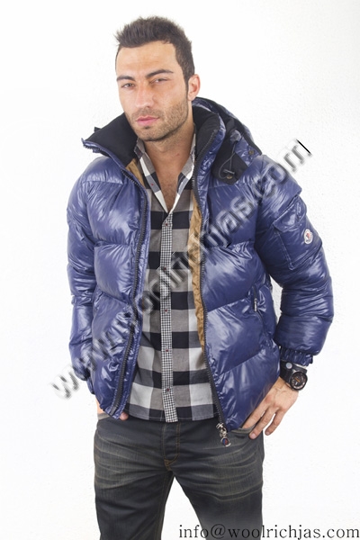 Moncler Himalaya Quilted Down Jacket Moncler Himalaya Quilted Down Jacket