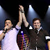 Bruno & Marrone apresentam show da turnê "Pela Porta da Frente" no Citibank Hall