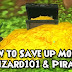 How to Save Money For Wizard101 or Pirate101