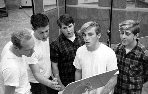 Beach Boys I Wasnt Made For Beach Boys I Wasnt Made For