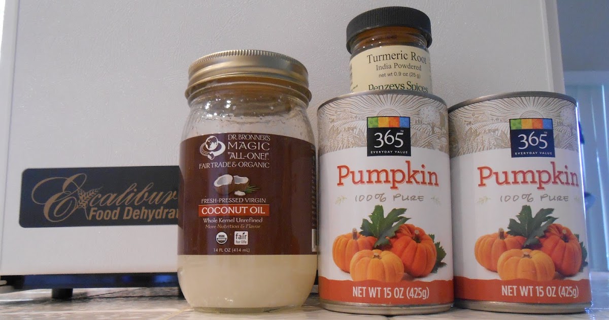 Dog in the Desert Easy Dehydrator Treats