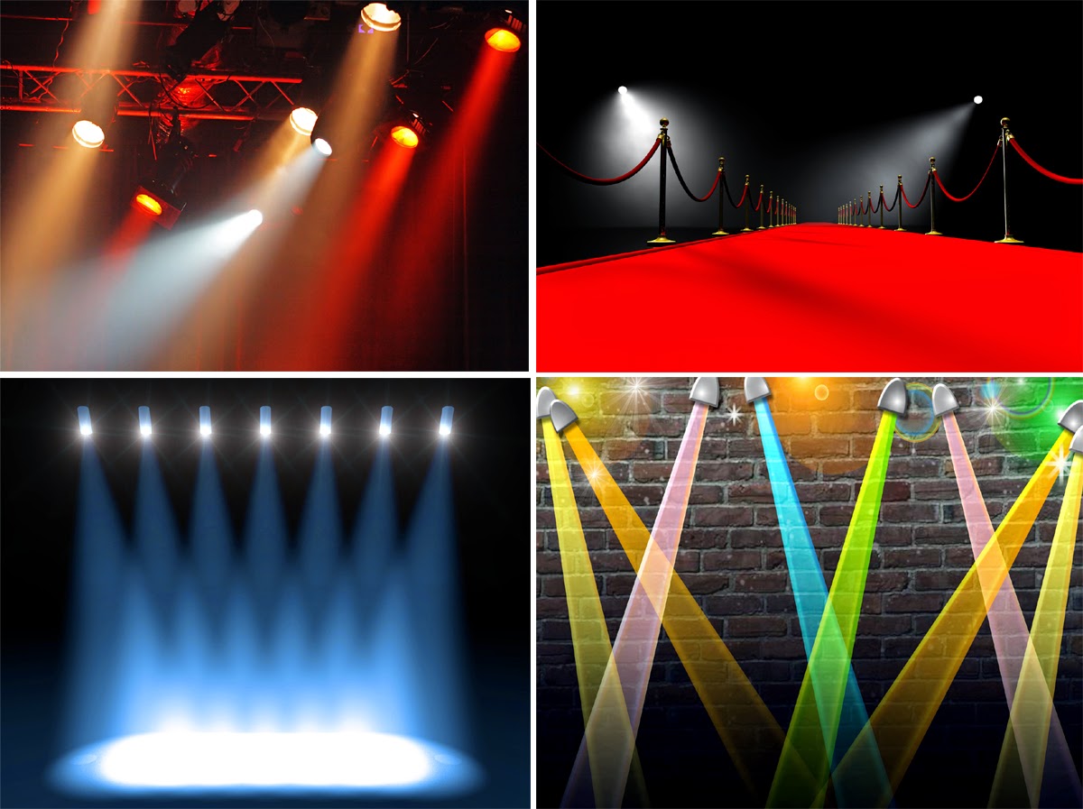 Highdefinition pictures spotlight for Adobe Full Crack