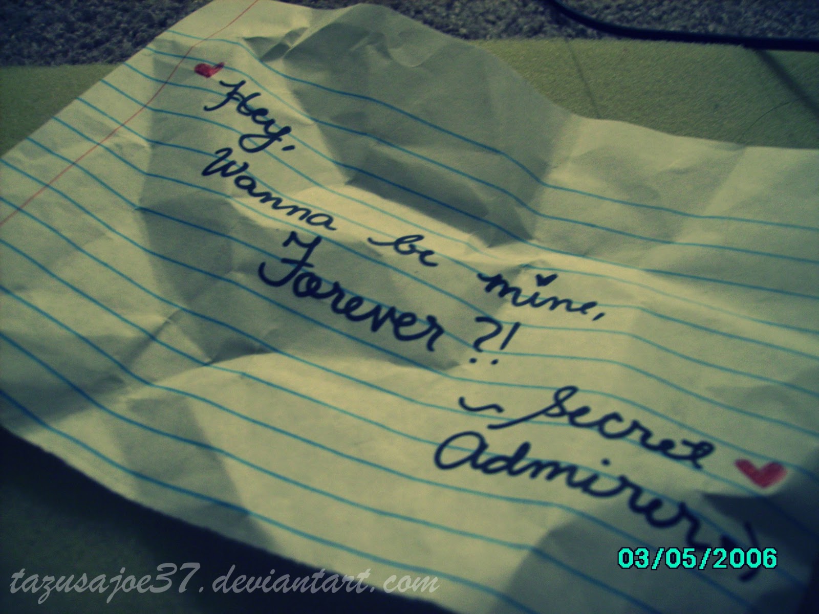 secret notes gallery shinka secret admirer secret notes gallery shinka secret admirer