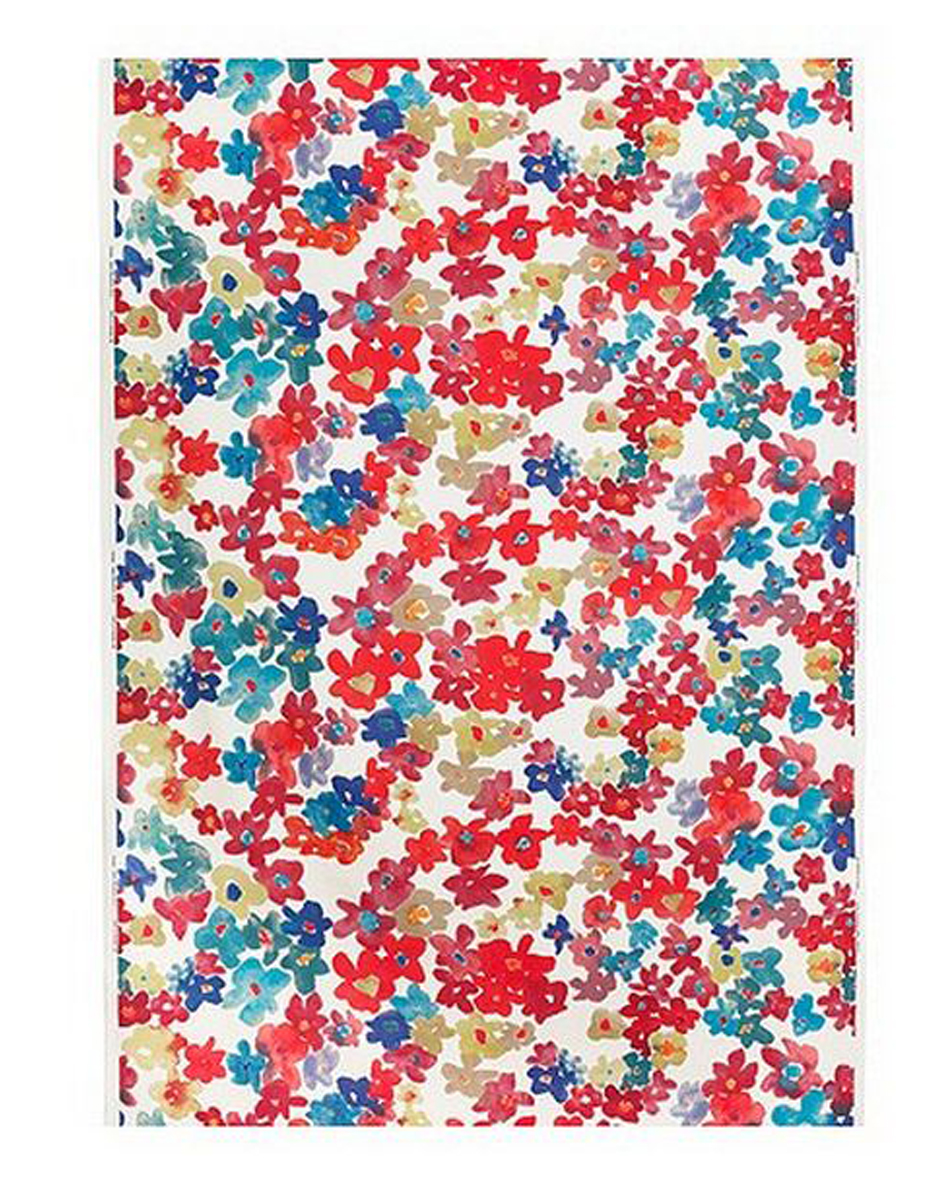 iheartprintsandpatterns Ikea Fabric