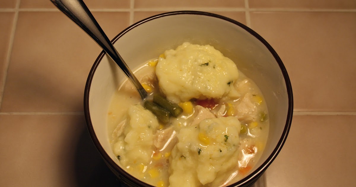 Featured image of post Bisquick Gluten Free Dumplings More less in small bowl stir dumpling ingredients with fork until blended
