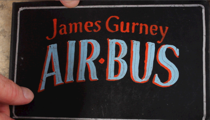 Gurney Journey: Your DIY Watercolor Pochades
